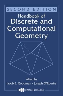 Handbook of Discrete and Computational Geometry, Second Edition - 