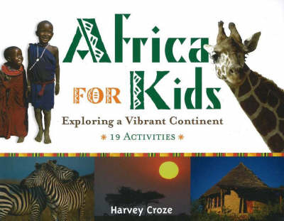 Africa for Kids - Harvey Croze