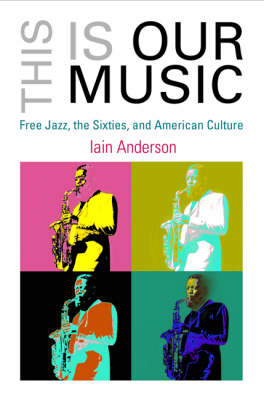 This is Our Music - Iain Anderson