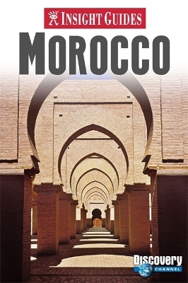 Insight Guides: Morocco -  APA Publications Limited