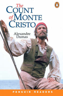 The Count of Monte Cristo New Edition - Alexander Dumas