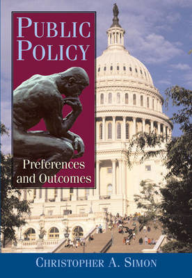 Public Policy - Christopher A. Simon