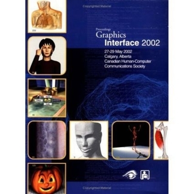 Graphics Interface 2002 - 