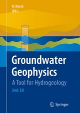 Groundwater Geophysics - 