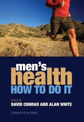 Men's Health - David Conrad, Alan White