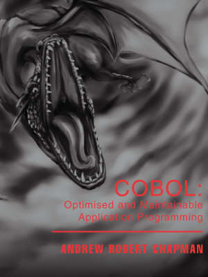 COBOL - Andrew Robert Chapman