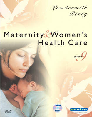 Maternity and Women's Health Care - Deitra Leonard Lowdermilk, Shannon E. Perry