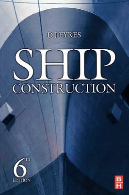 Ship Construction - Keith W. Hutchinson