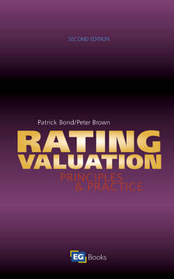 Rating Valuation Principles into Practice - Patrick Bond, Peter Brown