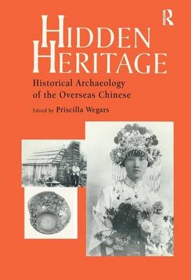 Hidden Heritage - Priscilla Wegars