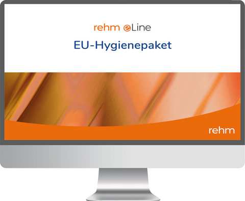 EU-Hygienepaket online - 