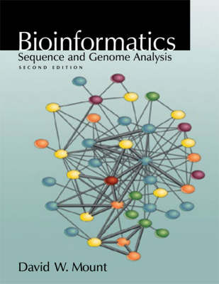 Bioinformatics - David W. Mount