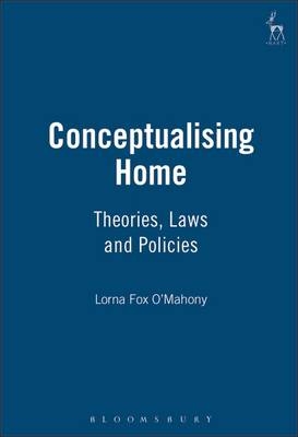 Conceptualising Home - Lorna Fox O'Mahony