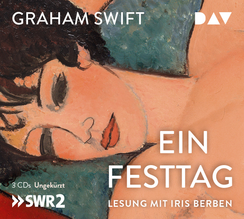 Ein Festtag - Graham Swift