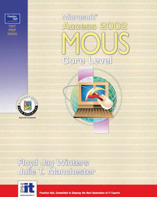 Prentice Hall Test Prep Series - Floyd Jay Winters, Julie T. Manchester