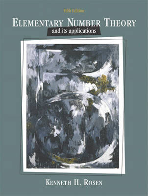 Elementary Number Theory - Kenneth H. Rosen