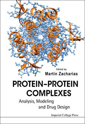 Protein-protein Complexes: Analysis, Modeling And Drug Design - 