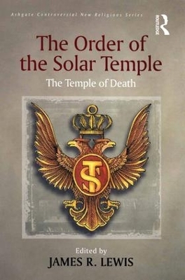 The Order of the Solar Temple - 