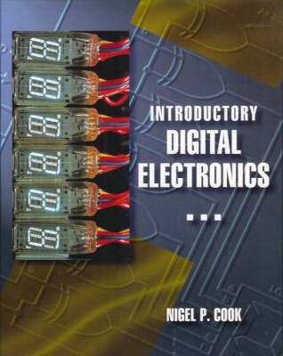 Introductory Digital Electronics - Nigel P. Cook