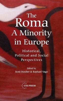 The Roma - A Minority in Europe - 