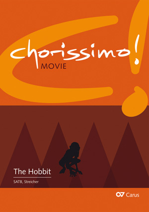 chorissimo! MOVIE Bd. 2 - 