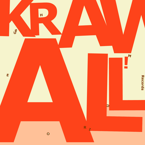 Krawall! - 