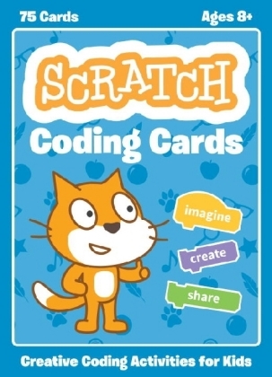 Scratch Coding Cards - Natalie Rusk