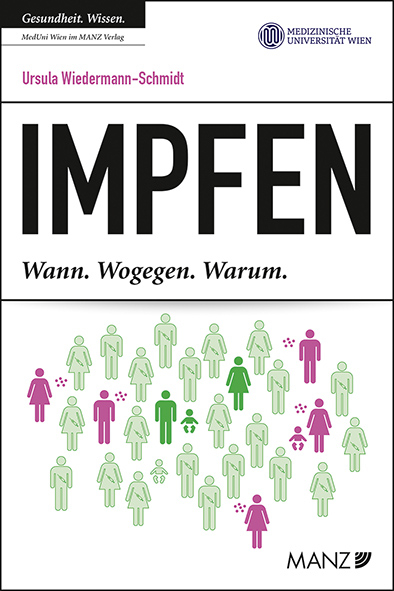 Impfen - Ursula Wiedermann-Schmidt