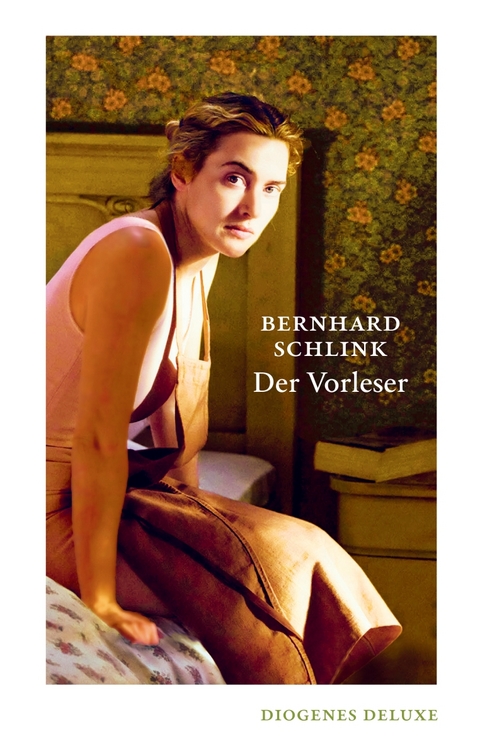 Der Vorleser - Bernhard Schlink