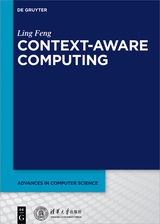 Context-Aware Computing