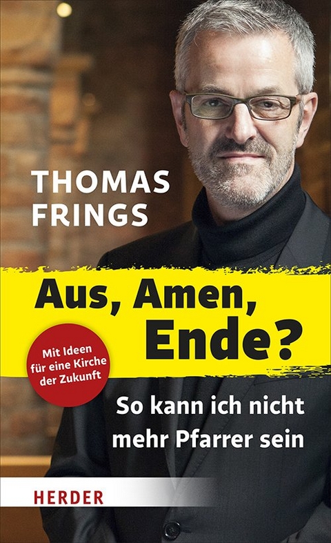 Aus, Amen, Ende? - Thomas Frings