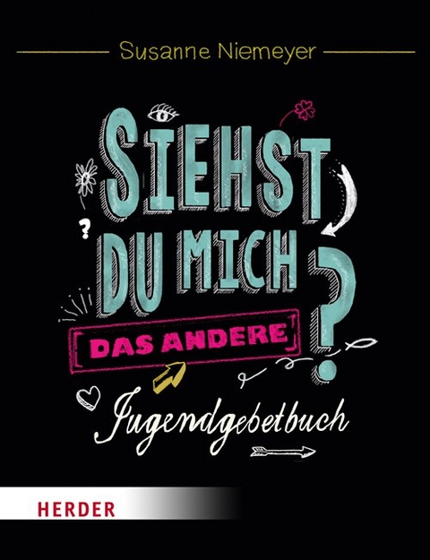 Siehst du mich? - Susanne Niemeyer