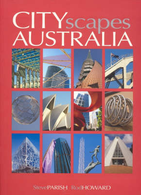 Cityscapes Australia