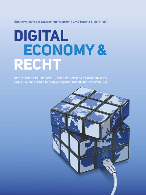 Digital Economy & Recht