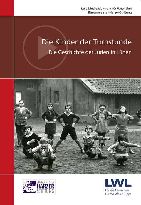 Die Kinder der Turnstunde