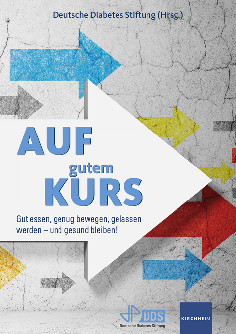 Auf gutem Kurs - 