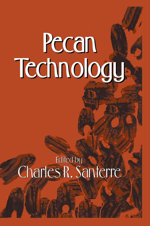 Pecan Technology - C.R. Santerre