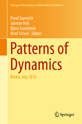 Patterns of Dynamics - 