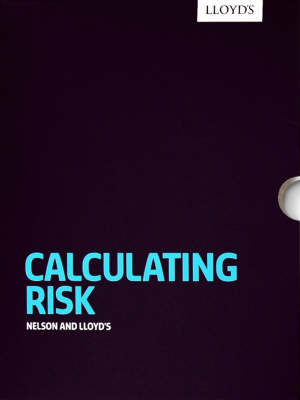 Calculating Risk - Peter Greenaway, Tom Pocock, Colin White