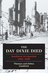 Day Dixie Died -  Debra Goodrich,  Thomas Goodrich