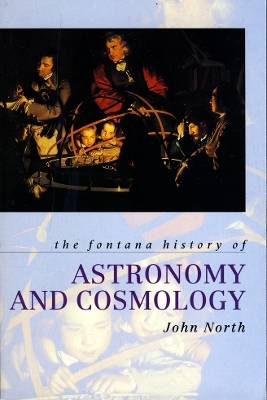 History of Astronomy - John North