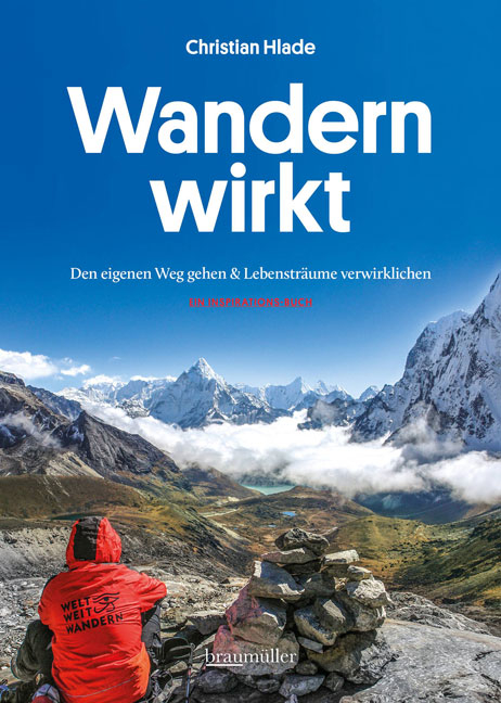 Wandern wirkt - Christian Hlade