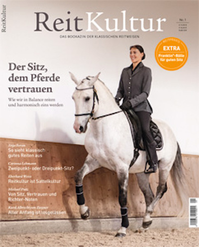 ReitKultur 1 - 