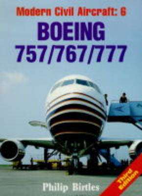 Boeing 757, 767, 777 - Philip Birtles