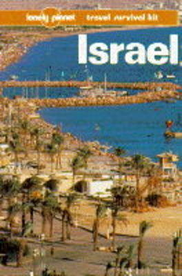 Israel - Neil Tilbury