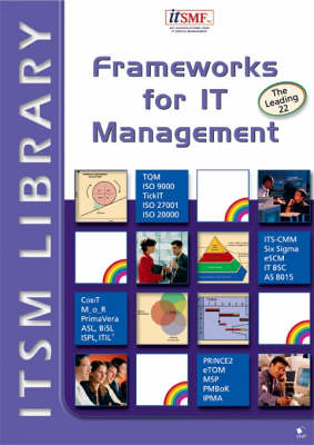 IT Service Management - 