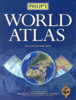 Philip's World Atlas