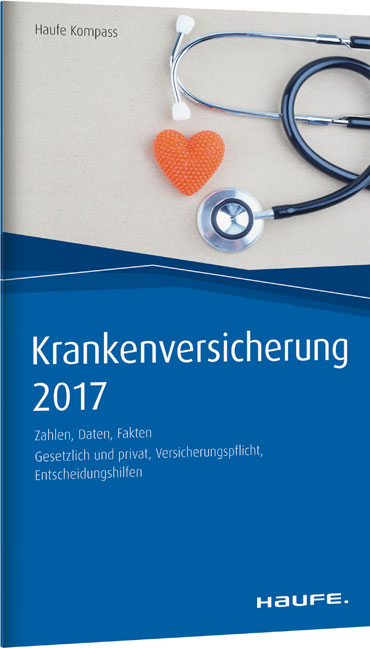 Krankenversicherung 2017 - Björn Wichert