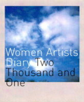 The Women Artists Diary