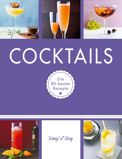 Cocktails - 